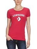 Converse  roma - T-shirt -Femme