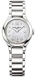 NEW BAUME & MERCIER ILEA LADIES WATCH 8769