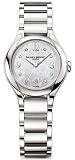 NEW BAUME & MERCIER ILEA LADIES WATCH 8769