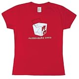 Bloodhound Gang - Chinese Food Ladies T-Shirt