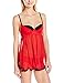Jezebel Women's Trixie Babydoll