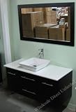 47 Modern Contemporary Bathroom Vanity