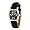 Pierre Cardin Time Damenarmbanduhr TONNEAU MADAME 4385144