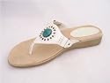 Easy Spirit Kacella Thong Sandals