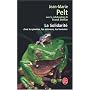 La Solidarit� : Chez les plantes, les animaux, les humains