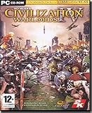  : Sid Meier's Civilization IV: Warlords Expansion Pack