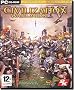 Sid Meier's Civilization IV: Warlords Expansion Pack Sid Meier's Civilization IV: Warlords Expansion Pack