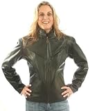 Butterfly Riding Women Jacket