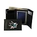 San Jose Sharks Embroidered Trifold Wallet