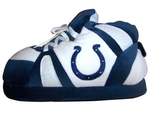 Happy Feet - Indianapolis Colts - Slippers