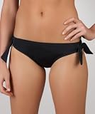 Hurley - One and Only Retro Ties Bikini Bottom