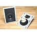 8 In-wall Subwoofer