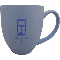 Days of Our Lives Mug