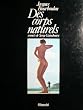 Des corps naturels - sonnets de Serge Gainsbourg