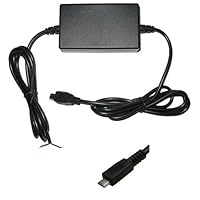Hardwire Barewire Power Micro USB Cable for SmartPhones including Droid and Many Micro USB Devices