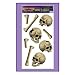 Skulls & Bones Peel N Place