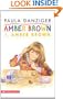 Amber Brown: I, Amber Brown