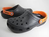 CROCS COLLEGIATE OKLAHOMA STATE BEACH CLOG