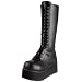 Pleaser Men's Trashville-502 Platform Boot