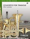 Concerto for Triangle and Band (Hannickel)