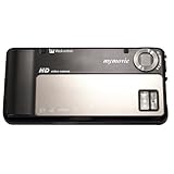 Wolverine MM100B mymovie HD Camcorder and 5MP Camera (Black)