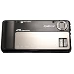 Wolverine MM100B mymovie HD Camcorder and 5MP Camera (Black)