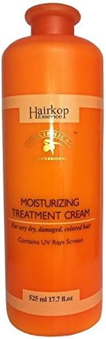 Obliphica Moisturizing Treatment Cream (For Very Dry Colored and Damaged Hair) 525ml/17.7oz
