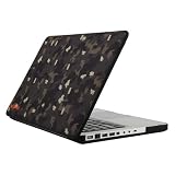 Speck Fitted Case for 13-Inch Macbook Pro - Cookie Camo Brown (SPK-A0068)