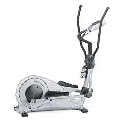 KETTLER EXT7 Light Commercial Elliptical Machine