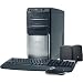 Electronics : Gateway GT5694 Desktop PC (AMD Phenom X4 Processor, 4 GB RAM, 640 GB Hard Drive, Vista Premium)