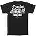 Gorgoroth - Church Fire T-Shirt