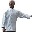 Uncommon Threads Santorini Chef Coat