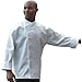Uncommon Threads Santorini Chef Coat