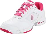 Prince Women's Renegade 2 LS W Tennis Shoe