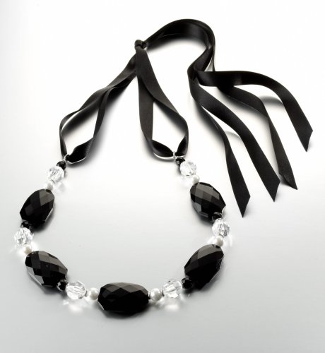 Autograph Chunky Bead Glamour Necklace