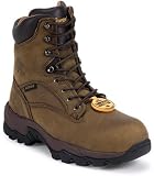 Chippewa Men's 55168 IQ-8 Chippewa Men's 55168 IQ-8