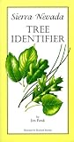 Search : Sierra Nevada Tree Identifier