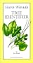 Sierra Nevada Tree Identifier