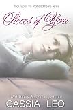 Pieces of You (Shattered Hearts)