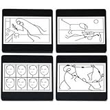 MoMA Metzner Coasters