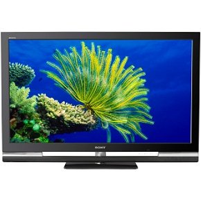 Sony KDL-46W4150 Bravia 46? Class (45.5?) W4150 LCD Television