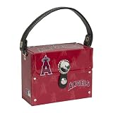 Los Angeles Angels Fanatic Purse
