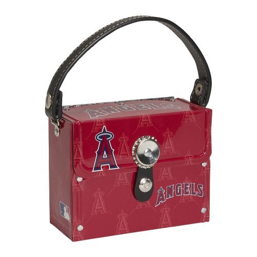 Los Angeles Angels Fanatic Purse