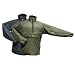 Pile Elite Smock, Olive, XXL