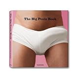 michelle's pick!! -- SOLD OUT the big penis book edited by dian hanson