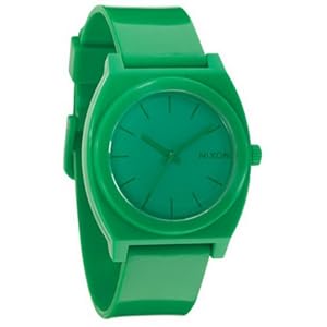 Nixon Mens Time Teller Watch