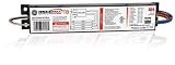 GE432MAX-N/ULTRA UltraMax Electronic High Efficiency Multivolt Instant Start Ballast
