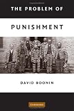 The Problem Of Punishment