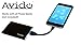 Avido™ Short & Flexible (4.9