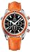 Omega Men's Seamaster Planet Ocean Automatic Chronometer Chronograph Watch #2918.50.38
